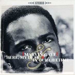 Download track Time To Get It Together Marvin Gaye