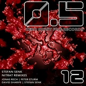 Download track Nitrat (Peter Sturm Remix) Stefan Senk