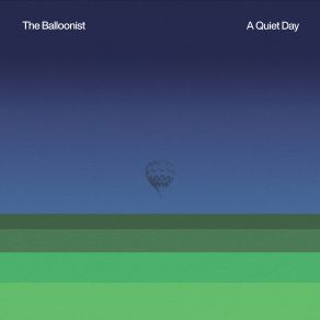 Download track Midweek Rain The Balloonist