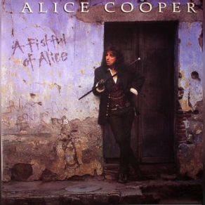 Download track Only Woman Bleed Alice Cooper