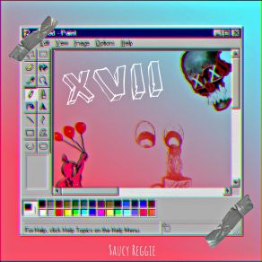 Download track XVII (Intro) $ Aucy Reggie