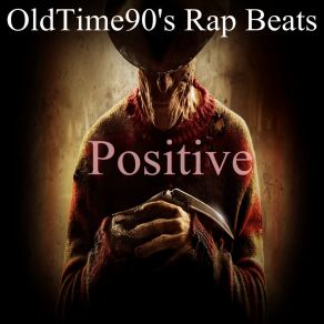 Download track Positive Oldtime90's Rap Beats