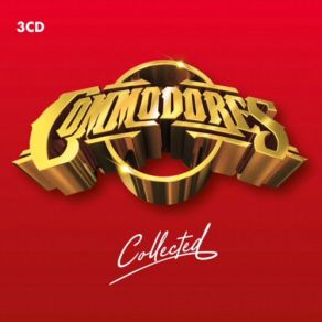 Download track Fancy Dancer [Extended Version] The Commodores