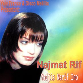 Download track Mami Laàziz Ino Najmat Rif