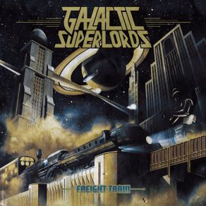 Download track Piece Of Me Galactic Superlords