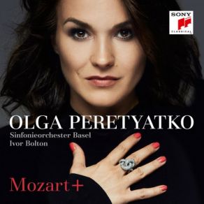 Download track Antigona: Finito È Il Mio Tormento Olga Peretyatko