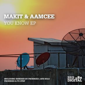 Download track You Know, I Know (Ayb Solo Remix) Makit