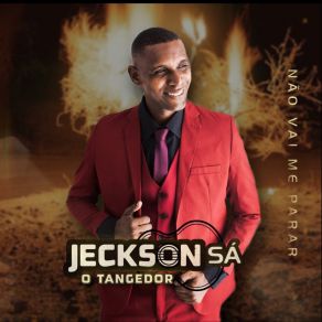 Download track Clame Ao Senhor Jeckson SA