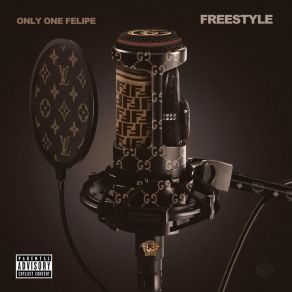 Download track Freestyle Only One Felipe