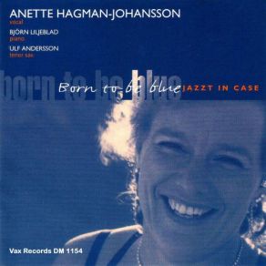 Download track When I Fall In Love (Remastered) Anette Hagman-Johansson