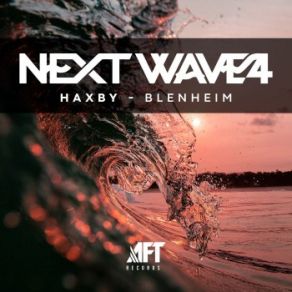 Download track Blenheim Haxby