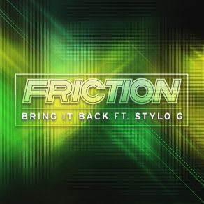 Download track Terabyte Friction