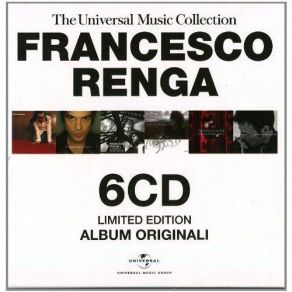 Download track Come Te Francesco Renga