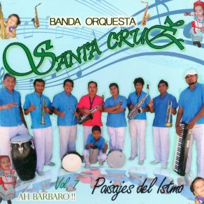 Download track Popurrí Santa Cruz Banda-Orquesta