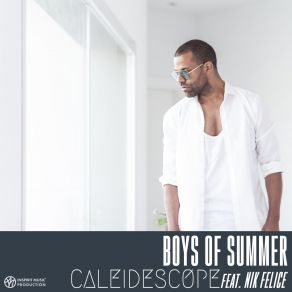 Download track Boys Of Summer Nik Felice