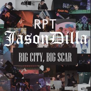 Download track Đừng Tin RPT JasonDilla