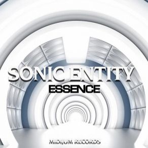 Download track Alien Disclosure (Original Mix) Sonic Entity