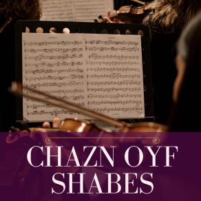 Download track A Chazn Oyf Shabes Theodore Bikel