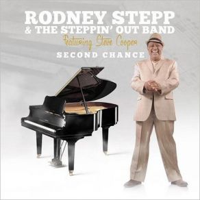 Download track Sheena's Song Rodney Stepp, Steve Cooper, The Steppin' Out Band