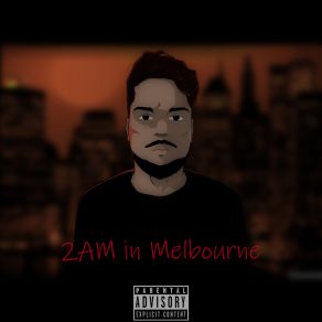 Download track Young Brown Man / 2am In Melbourne Ike Major