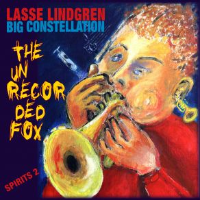 Download track Return To MacArthur Park Lasse Lindgren Big Constellation