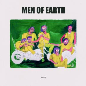 Download track Modern Boy Men Of Earth