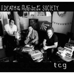 Download track The Death Of The Self Preservation Society Two Cow Garage