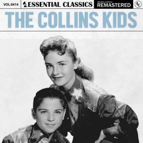 Download track Rock Boppin' Baby The Collins Kids