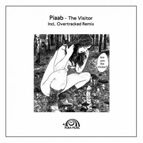 Download track The Visitor (Overtracked Remix) Piaab