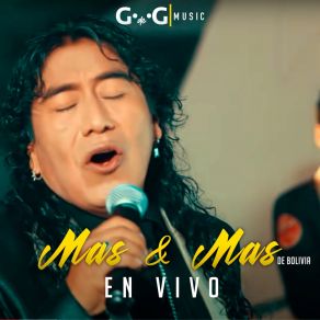 Download track Primer Amor / Llore Por Primera Vez / Ella / Ella Se Fue (En Vivo) Mas De Bolivia