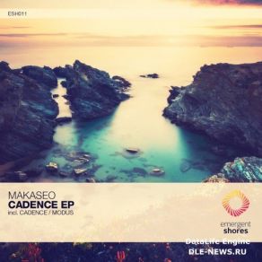 Download track Cadence (Original Mix) Makaseo