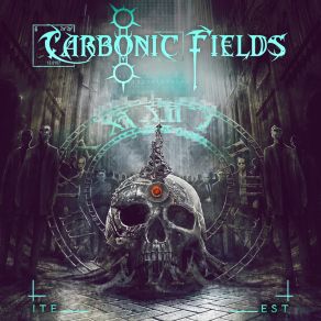 Download track Sad Words Carbonic Fields