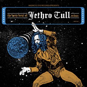 Download track Back To The Family Jethro TullBlood, Sweat And Tears