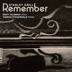 Download track Grill: In Memory: I. On A May Morning Brett Deubner, Thomas Steigerwald