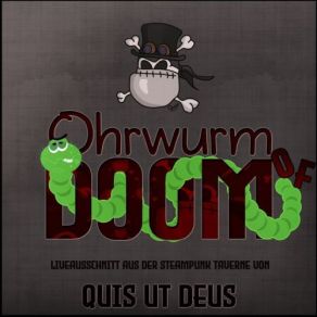 Download track Des Königs Mann (Livemitschnitt Aus Dem Steampunk-Cabaret [Live]) Quis Ut Deus