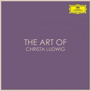 Download track Rückert-Lieder, Op. 44: Blicke Mir Nicht In Die Lieder Christa LudwigHerbert Von Karajan, Berliner Philharmoniker