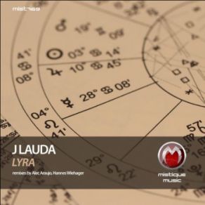 Download track Lyra (Alec Araujo Lite Mix) J Lauda