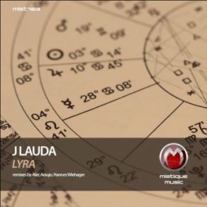 Download track Lyra (Alec Araujo Remix) J Lauda