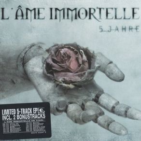 Download track The Beast (Bonus Track) L'ÂME IMMORTELLE