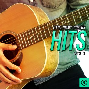 Download track My Heart's Bouquet Little Jimmy Dickens