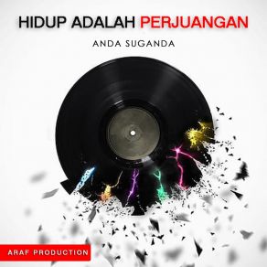 Download track Kemenangan Adalah Takdir Anda Suganda