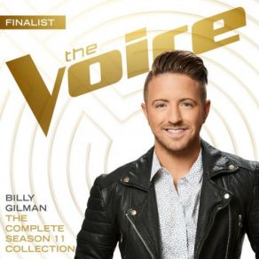 Download track Crying (The Voice Performance) Billy Gilman