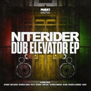 Download track Dub Elevator Niterider