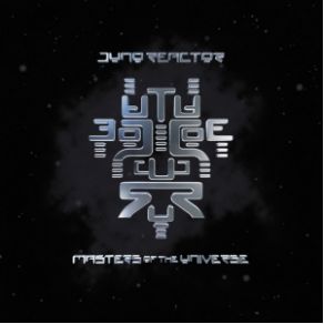 Download track Masters Of The Universe (Eternal Basement 12) Juno Reactor