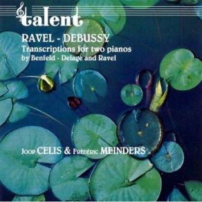 Download track 02 Ravel - String Quartet In F Major - I. Allegro Moderato. Tres Doux Frédéric Meinders, Joop Celis