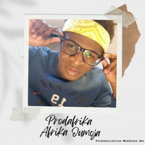 Download track AFRO HOUSE Prodafrika