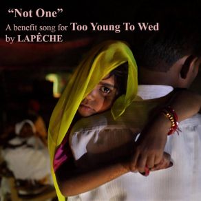 Download track Not One LAPeCHE