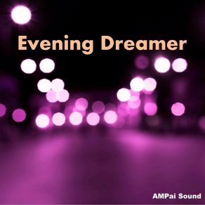 Download track Moon Over New York For Mood AMPai Sound