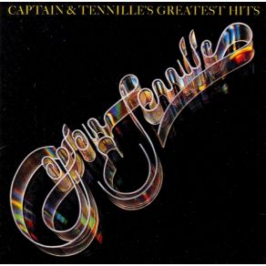 Download track The Way I Want To Touch You Captain And Tennille