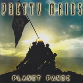 Download track Face Of My Enemy Pretty Maids